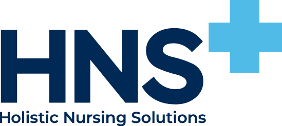 Holistic Nursing Solutions Logo