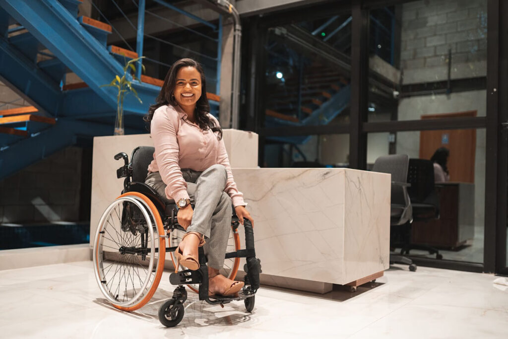HNS Testimonial Case Study Transforming Lives Bowel care following spinal cord injury