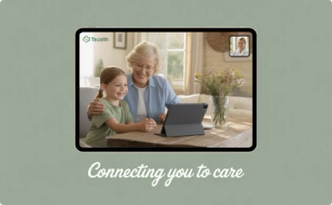 Telehealth Services