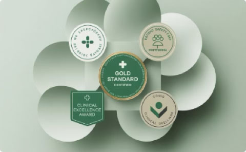 Dual Accreditation