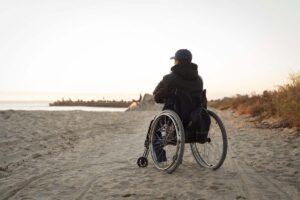 Spinal Cord Injury